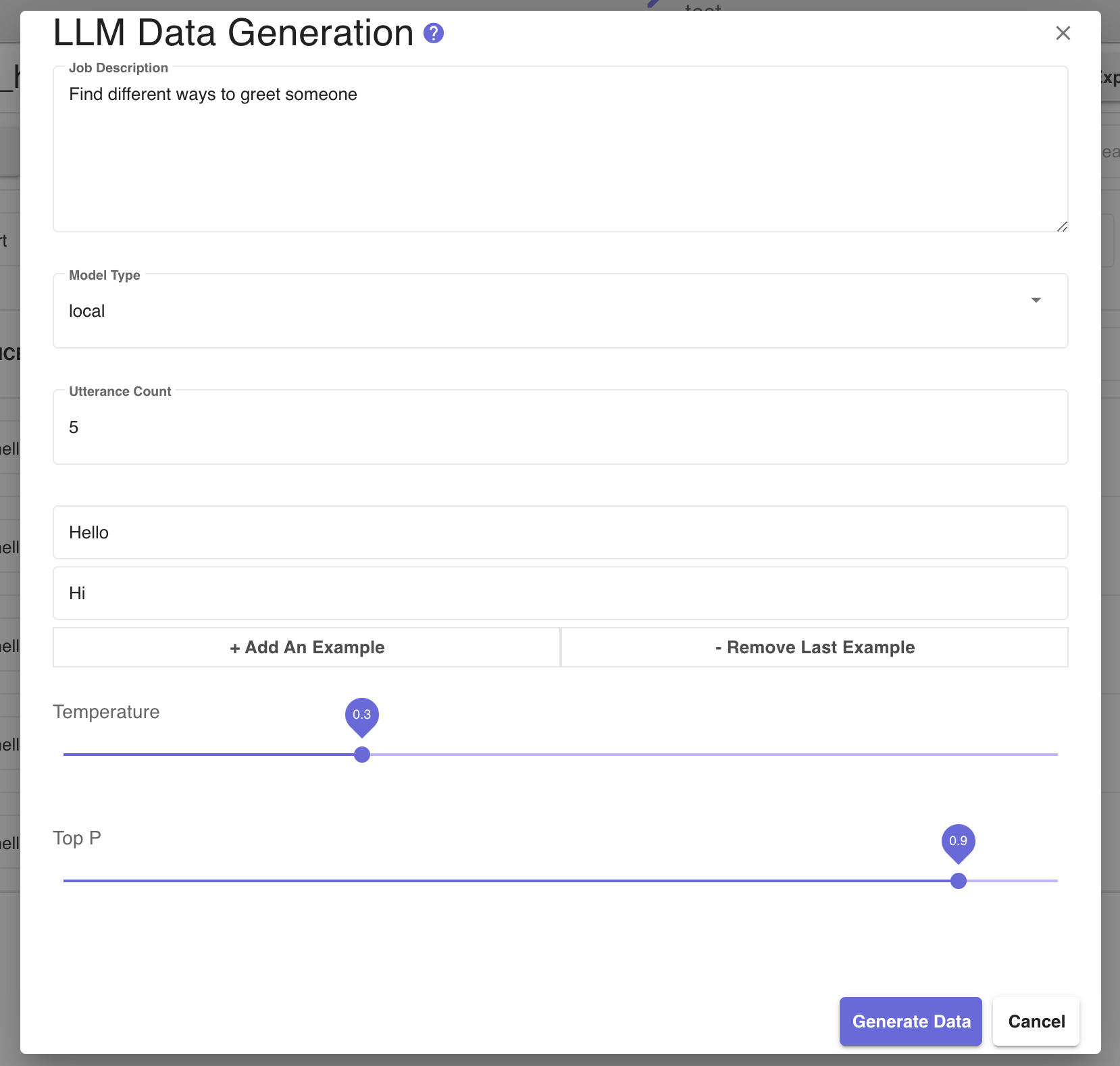 clf crowdsource