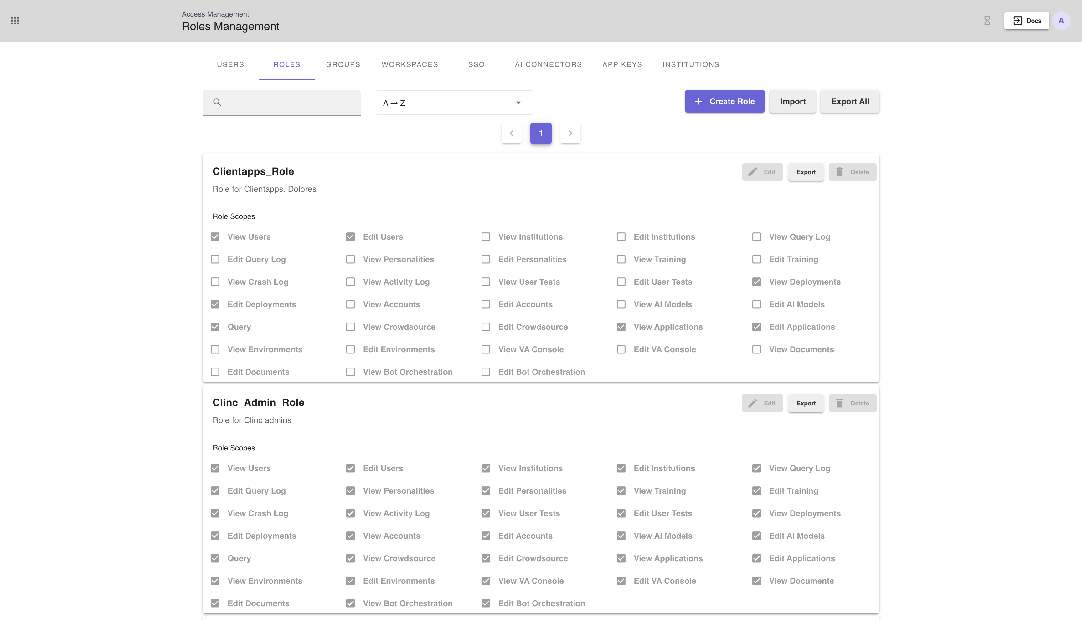 roles_listing